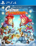 Scribblenauts Showdown (PlayStation 4)